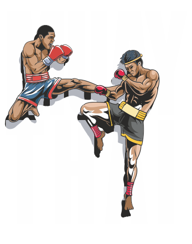 Çorlu Muay Thai