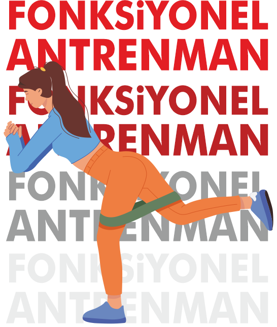 Çorlu Fonksiyonel Antrenman