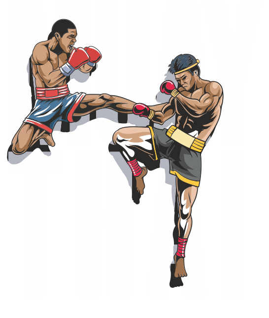 Çorlu Muay Thai