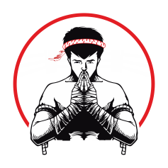 Sigma Fight School Logo